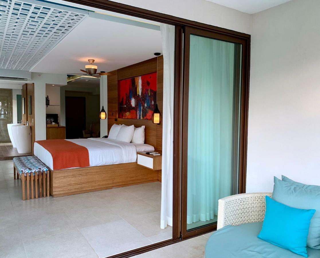 Azura (adults Only) Hotel Sámara