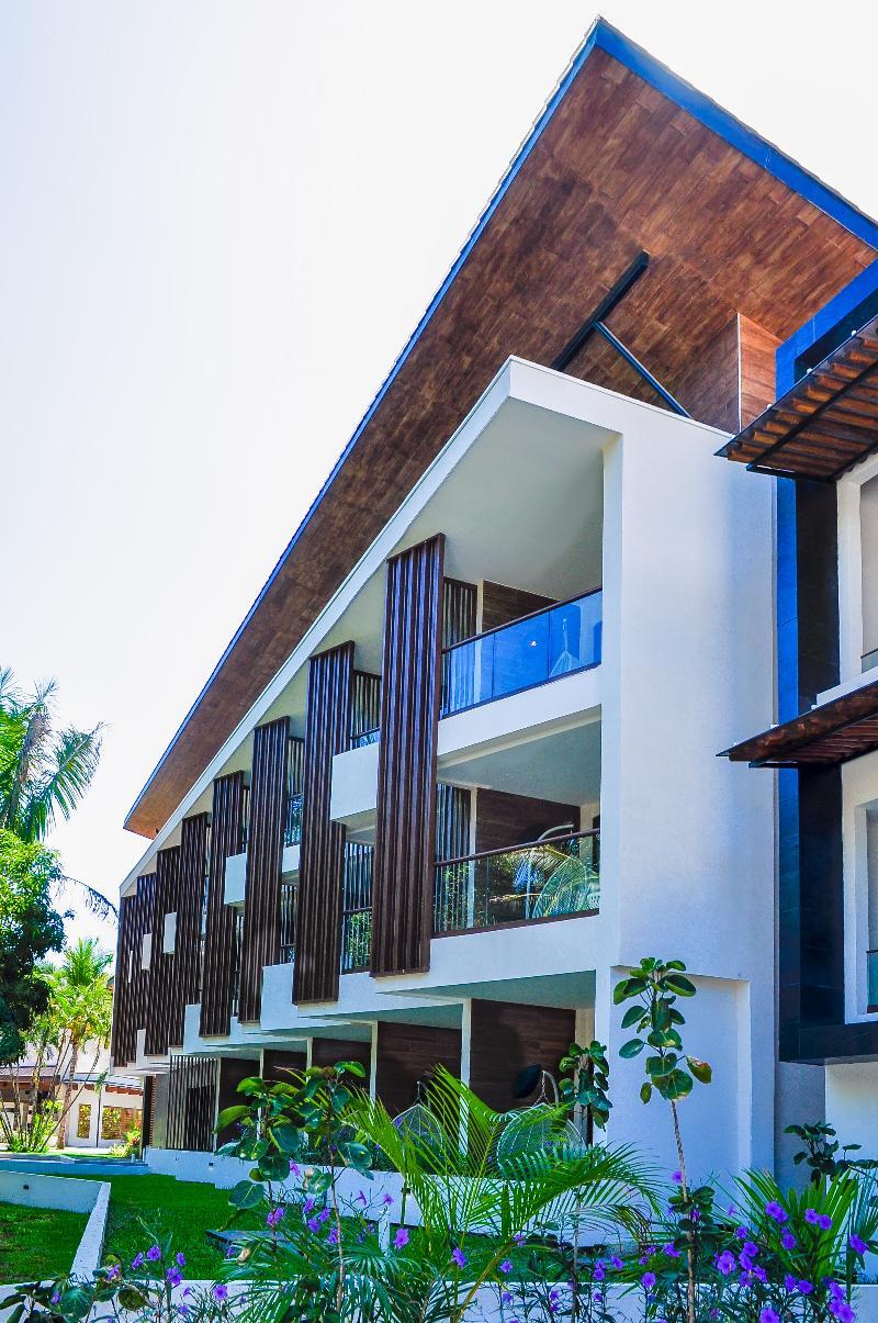Hotel Azura (adults Only)
